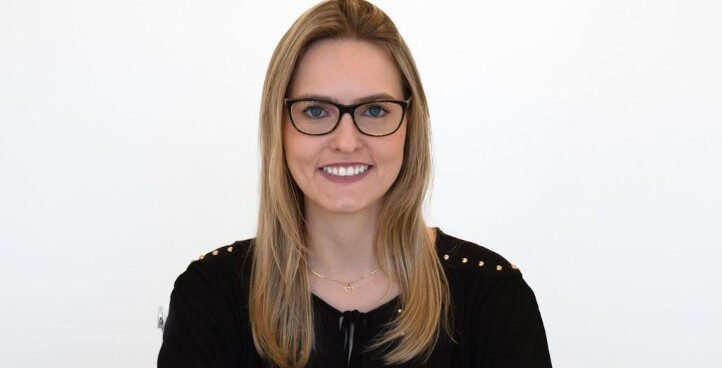 Psicóloga Mariana Nora